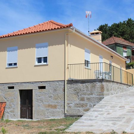 Villa A casa do meu Avô à Viana do Castelo Extérieur photo