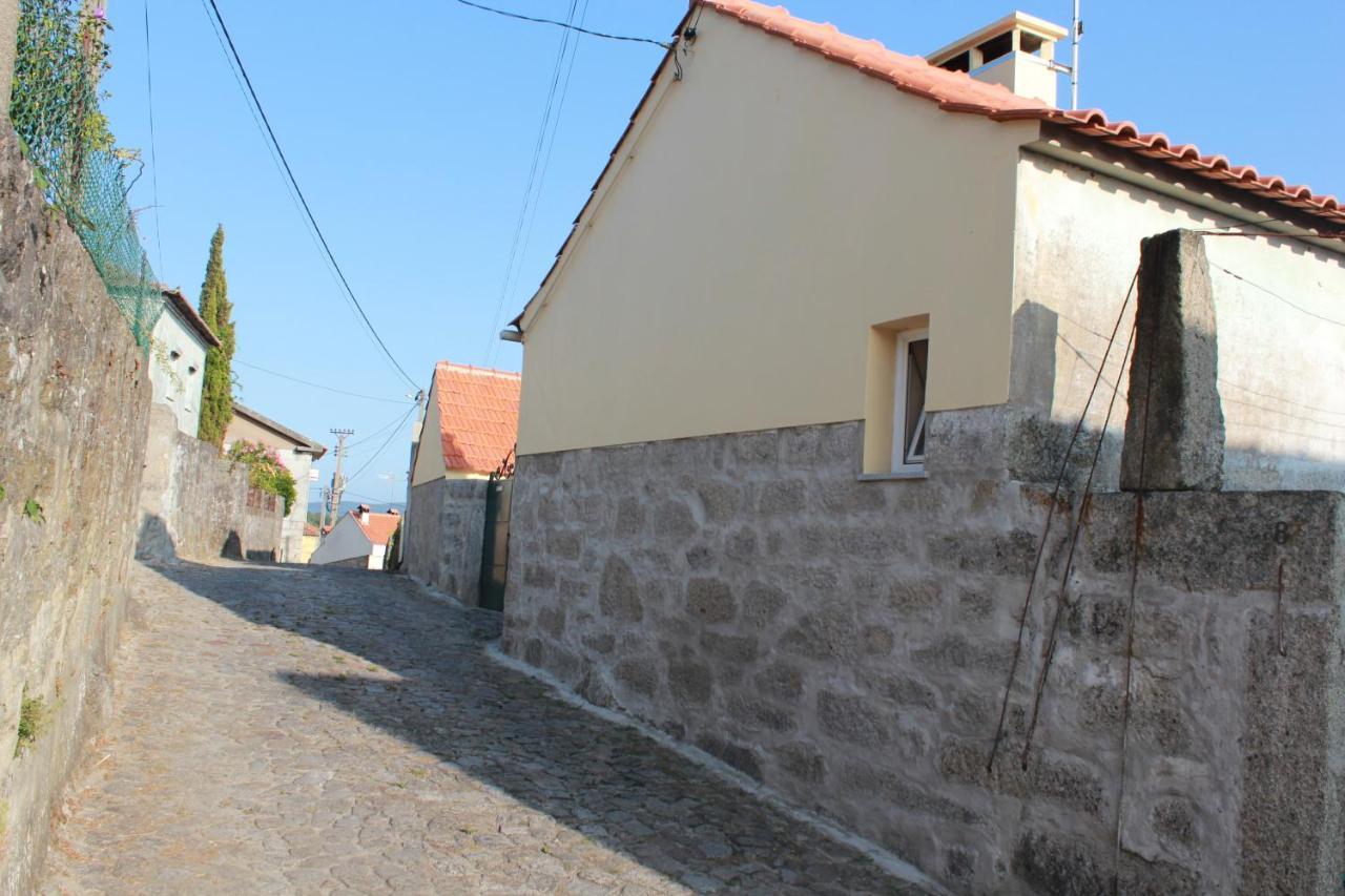 Villa A casa do meu Avô à Viana do Castelo Extérieur photo
