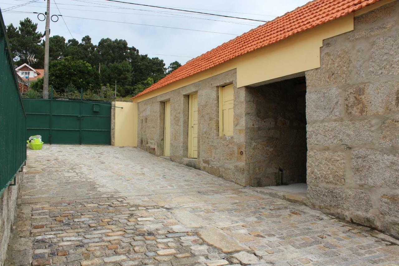 Villa A casa do meu Avô à Viana do Castelo Extérieur photo